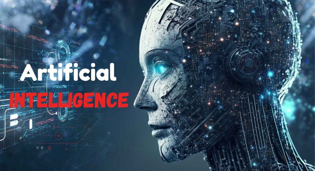 Artificial Intelligence