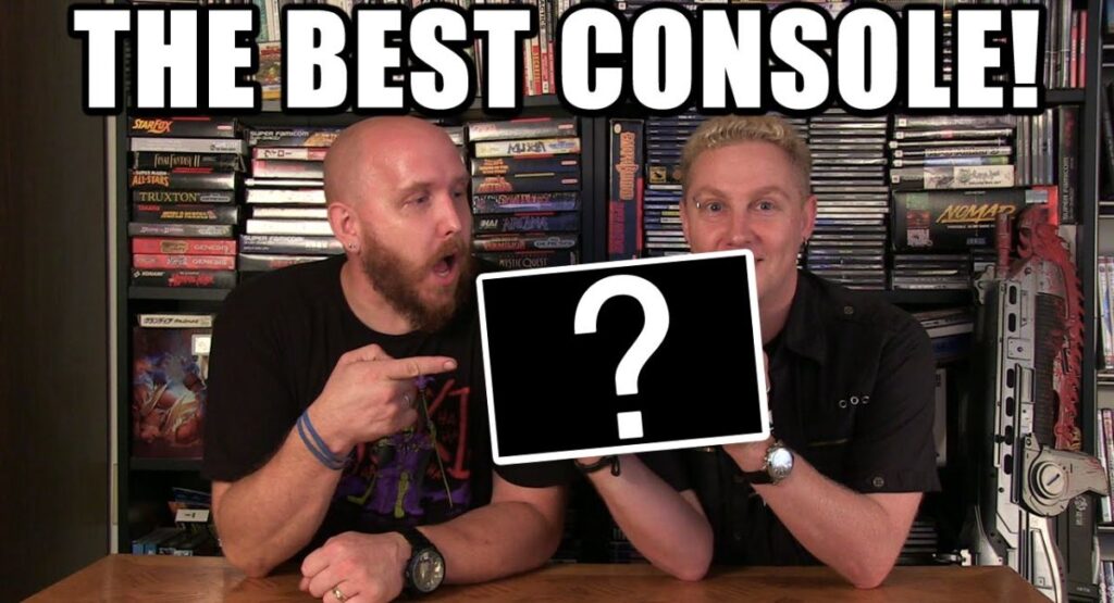 The Game Archives vs. Traditional Consoles (2004) (Appeals Court)