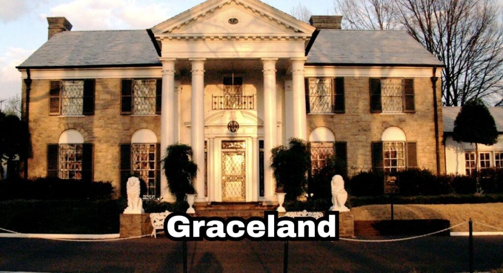 graceland