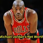 Michael Jordan’s Net Worth